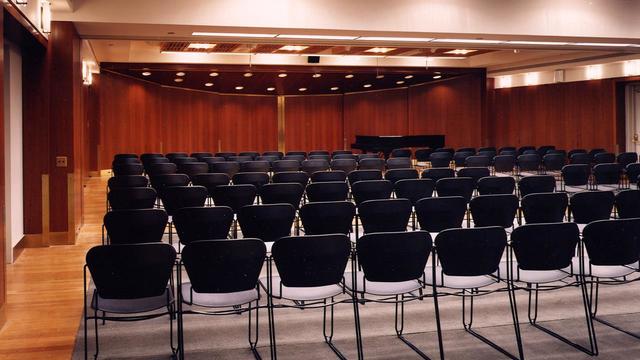 Pre-College Piano Performance Forum